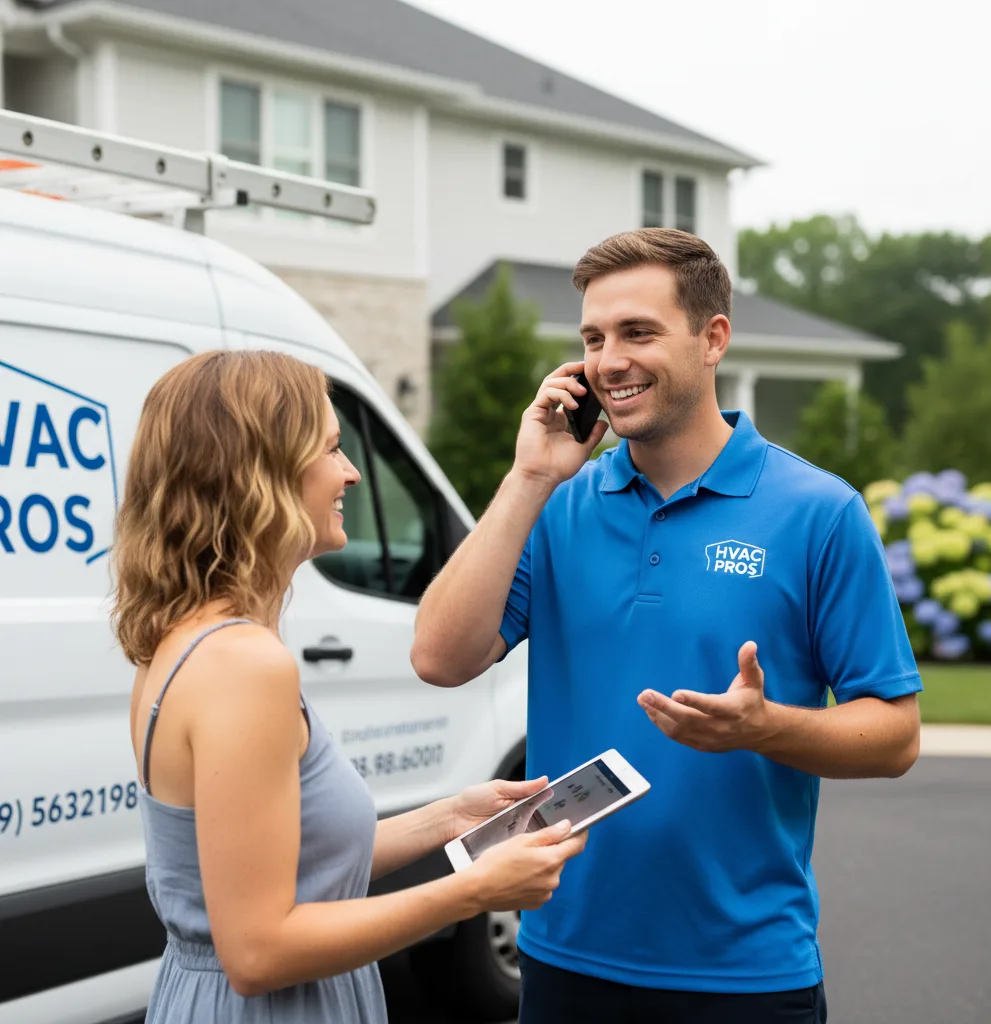 HVAC Maintenance in Snowmass, CO